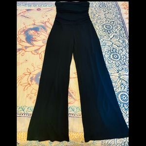 🖤❤️ INC BLACK STRAPLESS JUMPSUIT ❤️🖤